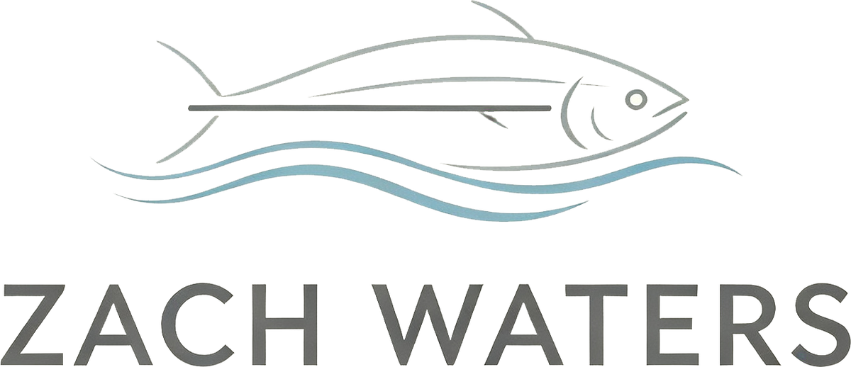 ZACH WATERS